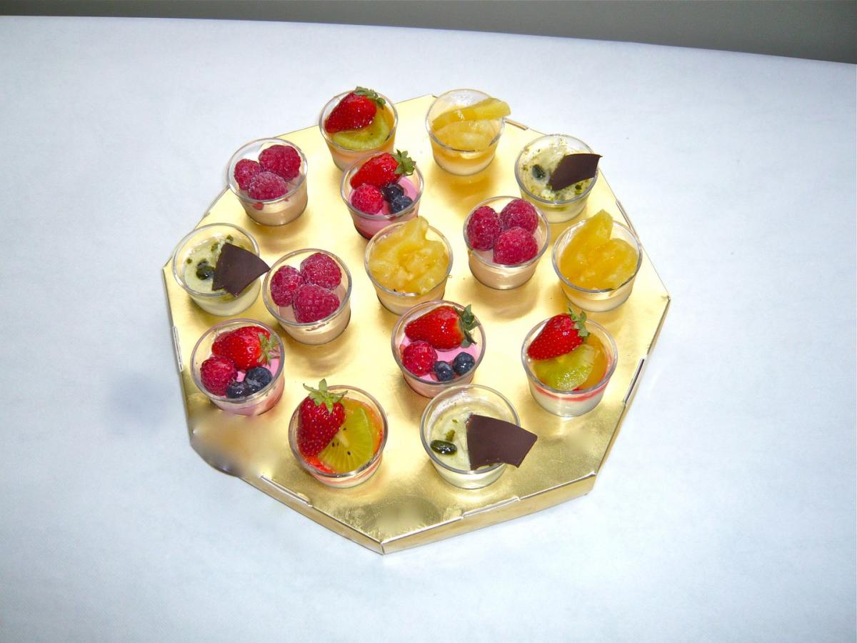 a plate of birthday cake on a table